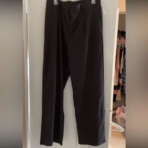 Men’s dress pants